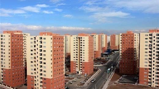 مهلت ثبت نام طرح نهضت ملی مسکن تا کی است؟