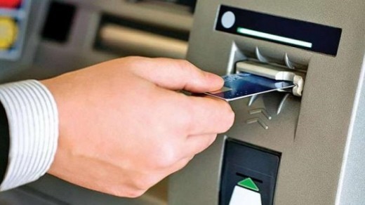 ثبت، صدور و تایید چک از طریق خودپرداز