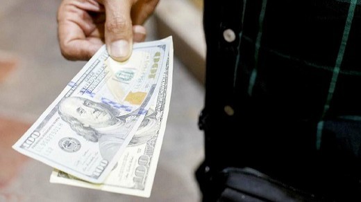 دلار عقبنشینی کرد