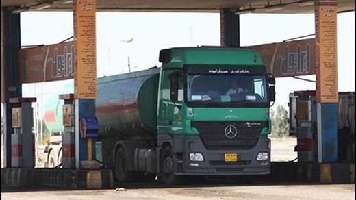 گازوئیل قرار نیست گران شود