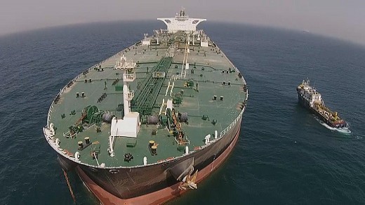 خبرهای خوش وزیر نفت درباره فروش نفت