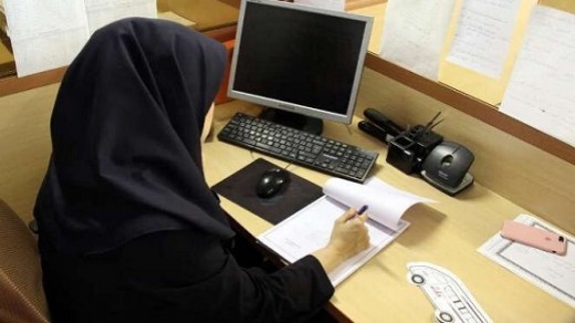 میزان جریمه کارمندانی که واکسن نزنند
