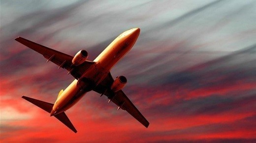 اعلام نرخهای جدید بلیت هواپیما از 29 آبان ماه
