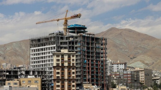 ایران کارگاه بزرگ مسکنسازی خواهد شد