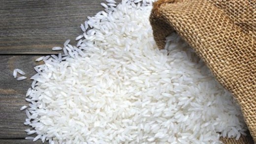 اعلام قیمت جدید برنج در بازار
