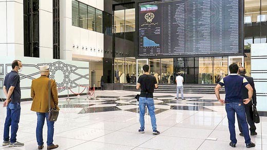 دولت کسری بودجه را از طریق بورس تامین می کند؟