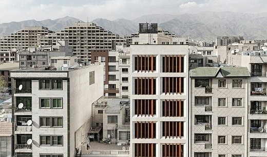 جدول قیمت آپارتمانهای تا 1 میلیارد تومان در تهران