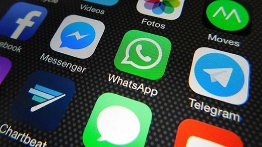 تلگرام فیلترشده همچنان محبوب ایرانیان