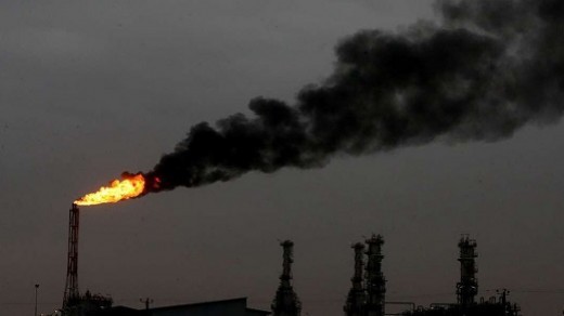 22 درصد از گاز در بخش خانگی هدر میرود