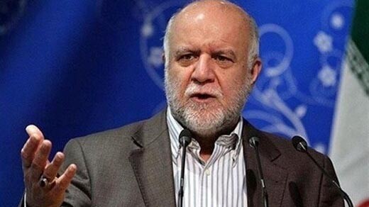 زنگنه : ناچار شوم درباره کرسنت سخن میگویم
