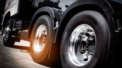 لاستیک کامیون بطور رسمی 25 درصد گران شد