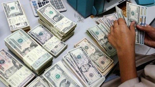 پیشبینی جهش نرخ دلار وجود ندارد
