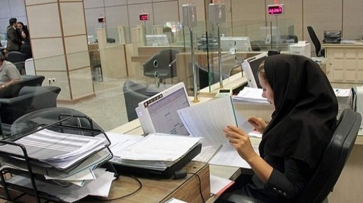 دادن قرارداد به مشتری توسط بانک الزامی شد
