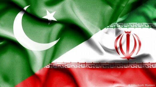 اعلام جزییات تهاتر بین ایران و پاکستان
