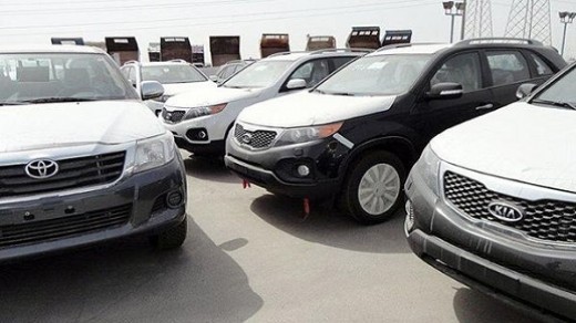 6 شرط ترخیص خودروهای وارداتی دپو شده گمرک