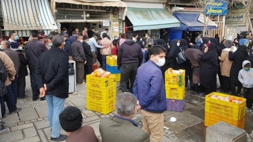 ارز دولتی حذف شود، گوشت مرغ به 90 هزار تومان میرسد
