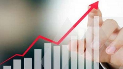 رشد بیش از 3 هزار واحدی شاخص کل بورس