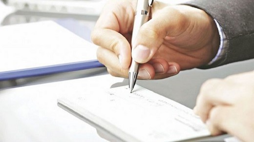 چکهای برگشتی در دام رضایت نامههای جعلی