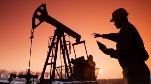 بهای نفت در بازارهای جهانی