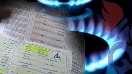 جزئیات جریمه و تشویق مصرف کنندگان گاز