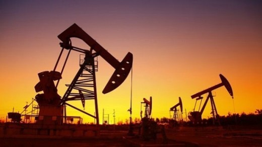 بهای نفت در بازارهای جهانی
