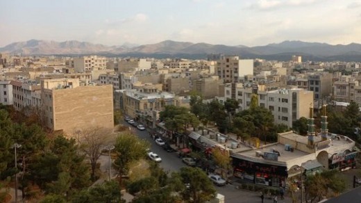 بازار مسکن در شرق تهران کمجان است