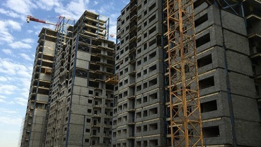 احکام مالیاتی قانون جهش تولید مسکن