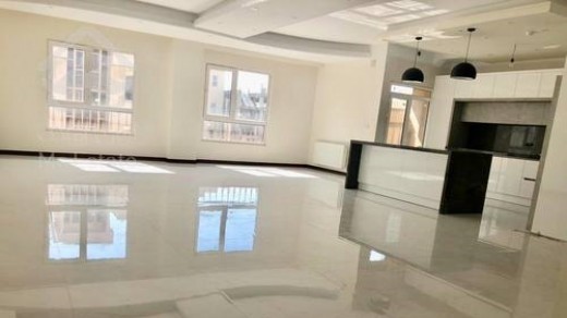 قیمت جدید آپارتمان نوساز در تهران