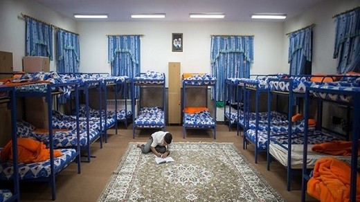 نرخ خوابگاههای دانشجویی گران شد + جدول قیمت