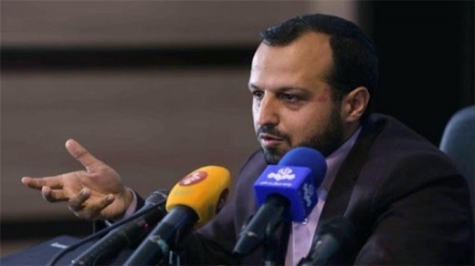 نامه خاندوزی برای افزایش پرداختی به کارکنان وزارت اقتصاد