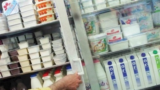 دستور مخبر برای عرضه مستقیم لبنیات به مردم