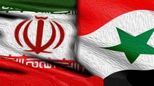 خیز ایران برای بازار 5 میلیارد دلاری سوریه