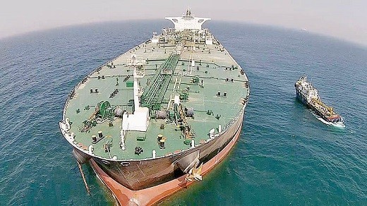 شرایط صادرات نفت توسط اشخاص اعلام شد
