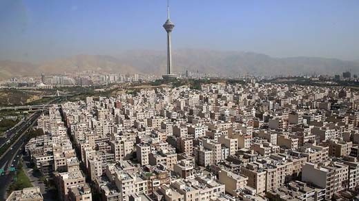 قیمت خانه کجا گران و کجا ارزان شد؟