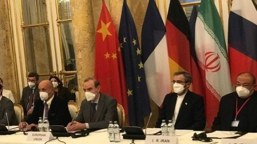 نشست کمیسیون مشترک برجام بسیار موفقیت آمیز بود