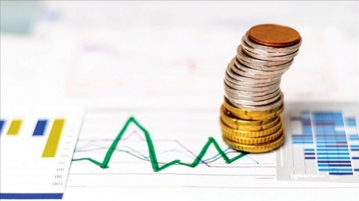 ارتباط معنادار رشد نرخ سود بین بانکی و تورم