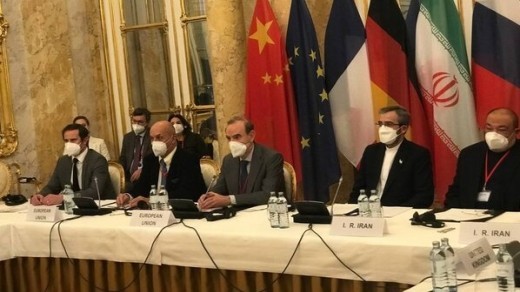 زمان بازگشت مذاکرهکنندگان ایرانی