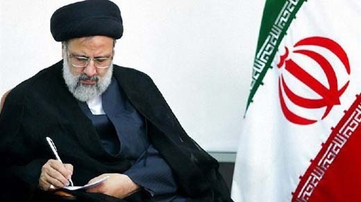 جزئیات نامه رئیسی به رهبر در مورد بنزین