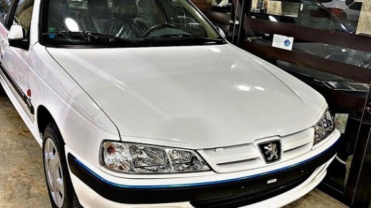 قیمت جدید برخی از خودروها در بازار - 9 آذر 1400