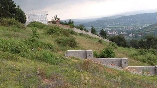 سامانه «زمین» برای استعلام و خدمات زمینی راه اندازی شد