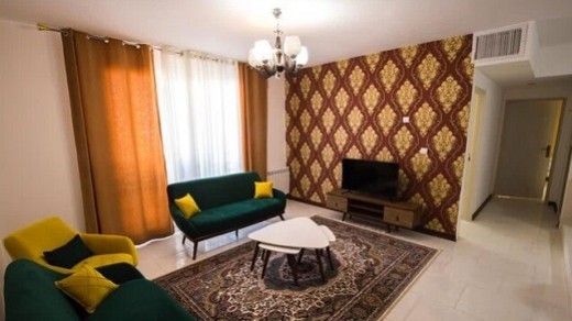 برنامه ساخت آپارتمانهای 60 متری در نهضت ملی مسکن