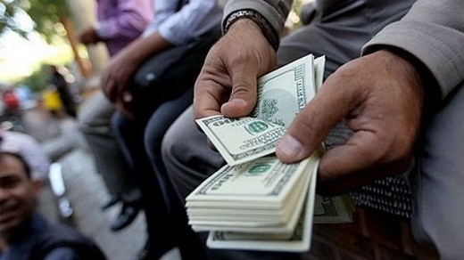برداشت اول دلالان ارز از مذاکرات وین