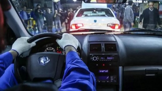 ممکن است قیمت کارخانه ای خودروها تغییر نکند