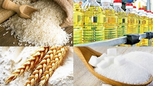 جزئیات فروش اینترنتی 5 کالای اساسی بهقیمت مصوب