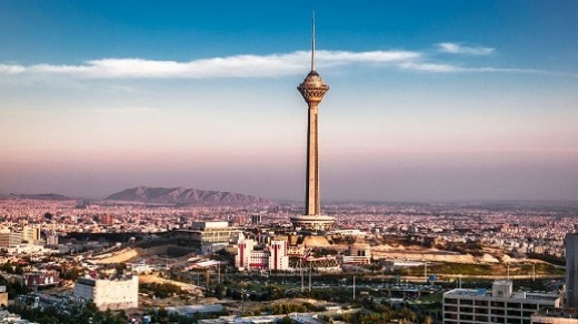 تهران بیست و نهمین شهر گران جهان