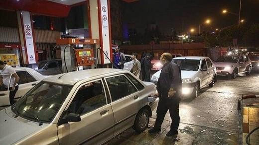 مصرف روزانه بنزین و گازوئیل در ایران 2 برابر متوسط جهانی