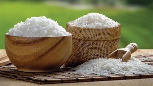 نوسان شدید قیمت برنج ایرانی
