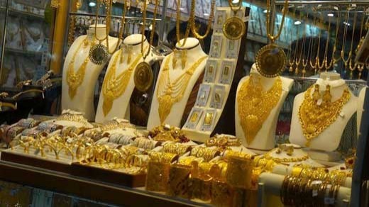 چه خبر از بازار طلا و سکه و ارز؟