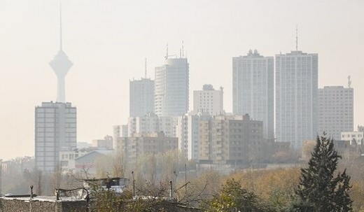 قیمت مسکن در منطقه مرکزی شهر تهران + جدول