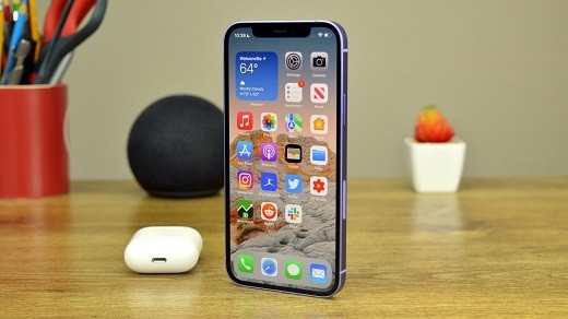 قیمت روز گوشی های موبایل آیفون در بازار - 15 آذر 1400